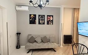 Apartments Орешек 1