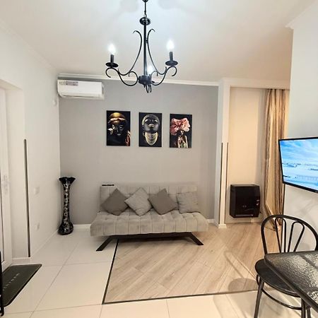 Apartments Орешек 1 Тбилиси Экстерьер фото