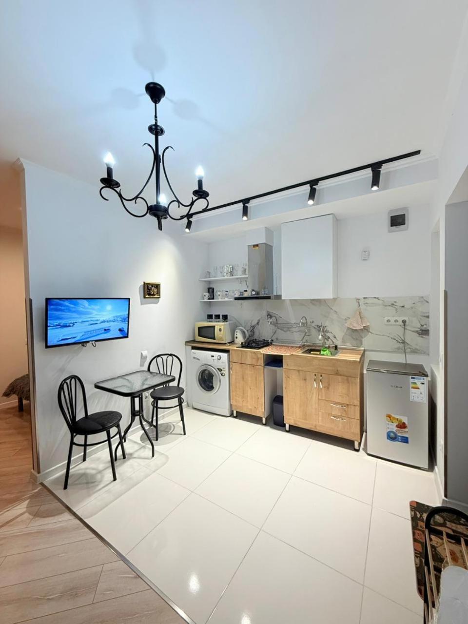 Apartments Орешек 1 Тбилиси Экстерьер фото